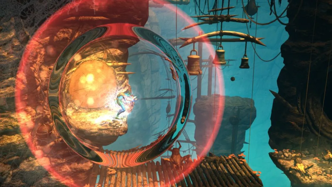 Oddworld New and Tasty Standard Switch^MICROIDS Cheap
