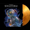 Oddworld: Soulstorm (Original Soundtrack) Vinyle - 1LP^Black Screen Records Shop
