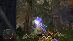 Oddworld Stranger's Wrath HD Standard Edition SWITCH^MICROIDS Flash Sale