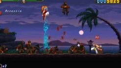 Okinawa Rush Nintendo SWITCH^PixelHeart Online
