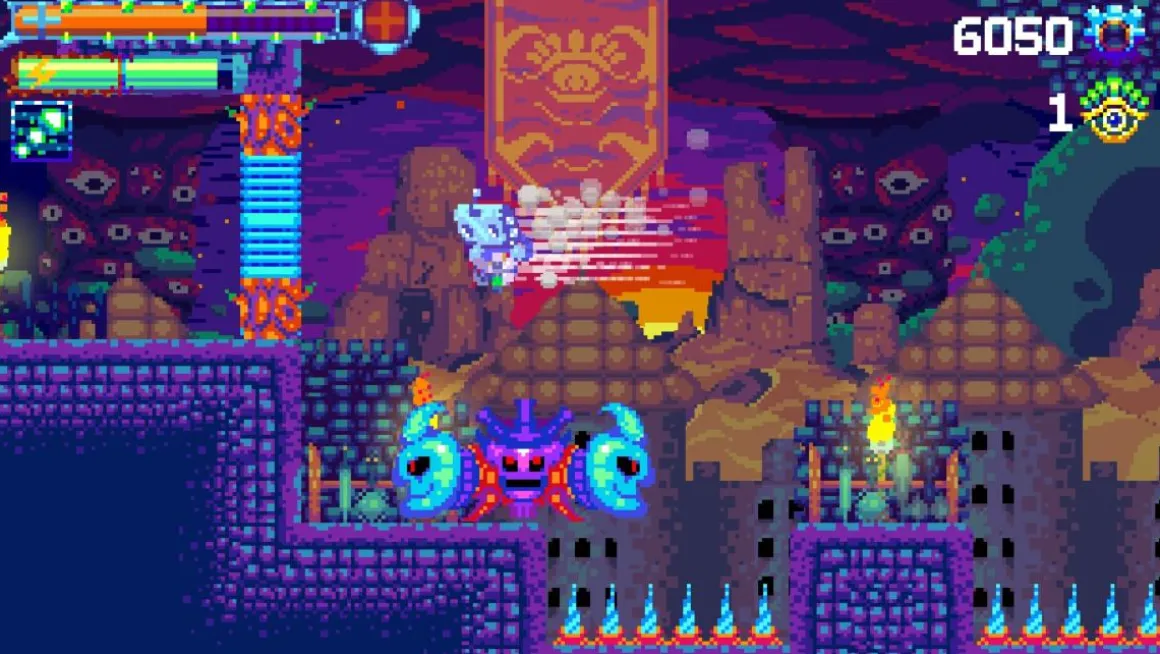 Omegabot PS4^Red Art Games Cheap