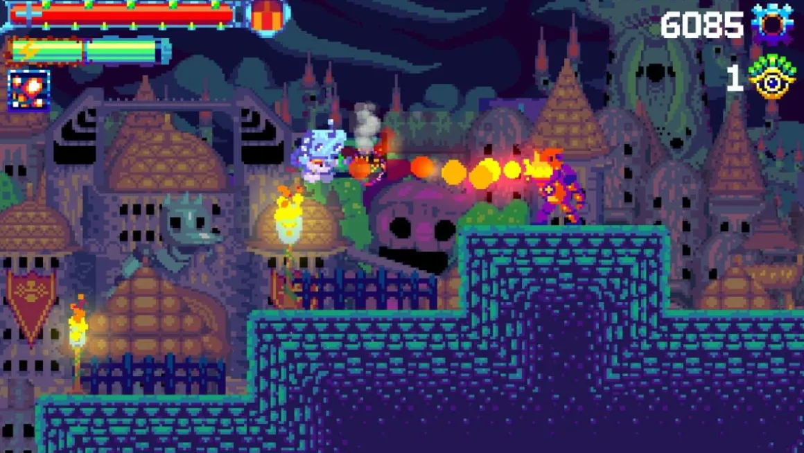 Omegabot PS4^Red Art Games Cheap