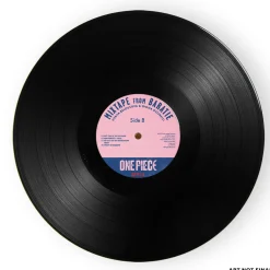 One Piece Mixtape from Baratie 1LP 10”^iam8bit Cheap
