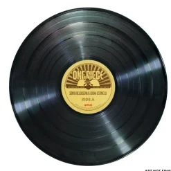 One Piece (Netflix Series OST) Essential Edition Vinyle 2LP^iam8bit Best Sale