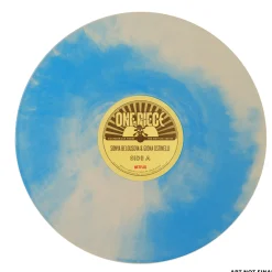 One Piece Soundtrack From the Netflix Series 2LP^iam8bit Discount