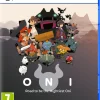 ONI Road to be the Mightiest Oni PS5^Red Art Games Clearance