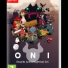 ONI Road to be the Mightiest Oni Nintendo SWITCH^Red Art Games Outlet