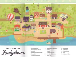 Ooblets Nintendo SWITCH^FANGAMER Discount
