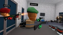 Operations Serpens PSVR2^PERP GAMES Clearance