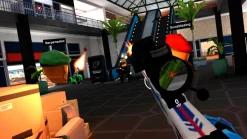 Operations Serpens PSVR2^PERP GAMES Clearance