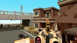 Operations Serpens PSVR2^PERP GAMES Clearance