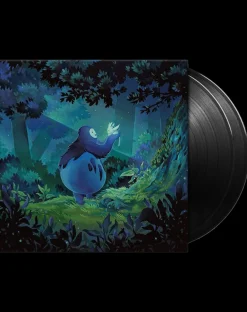 Ori and the Blind Forest Vinyle - 2LP^iam8bit Online