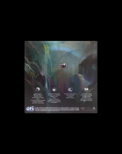Ori and the Will of the Wisps Vinyle - 2LP^iam8bit Cheap