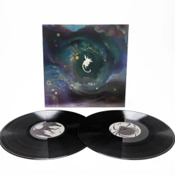 Ori and the Will of the Wisps Vinyle - 2LP^iam8bit Cheap