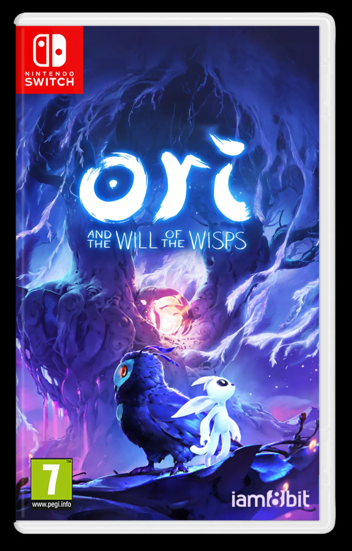 Ori and The Will of Wisps Nintendo SWITCH^SKYBOUND Discount