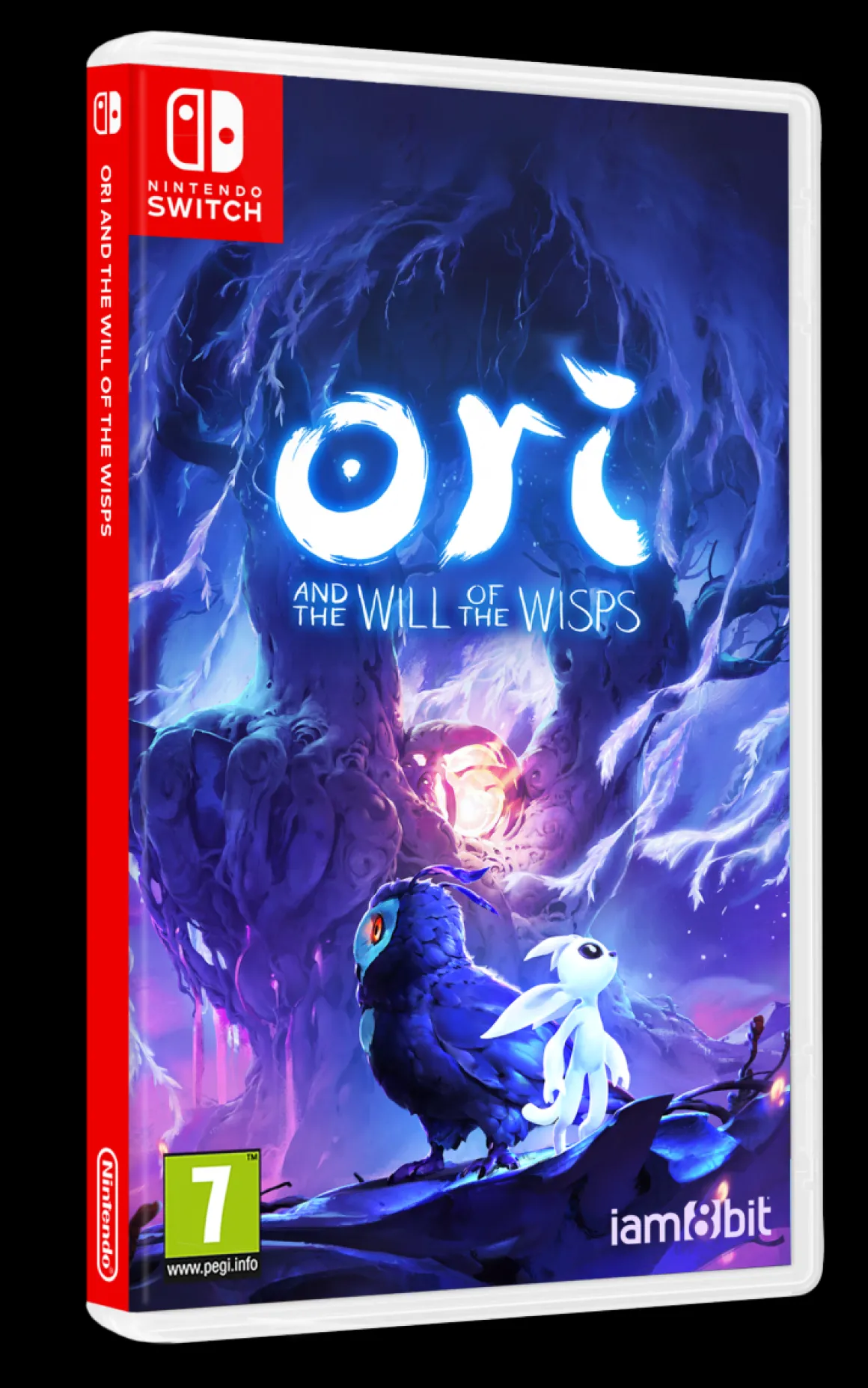 Ori and The Will of Wisps Nintendo SWITCH^SKYBOUND Discount