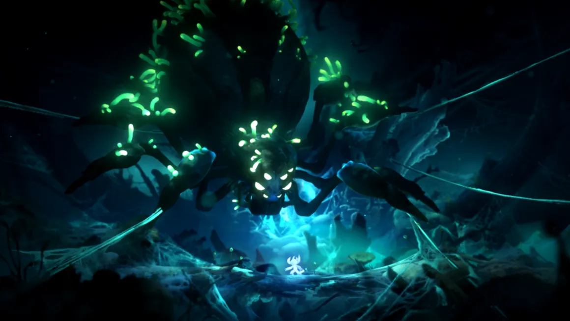 Ori and The Will of Wisps Nintendo SWITCH^SKYBOUND Discount