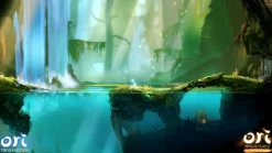 Ori The Collection Nintendo SWITCH^iam8bit Sale