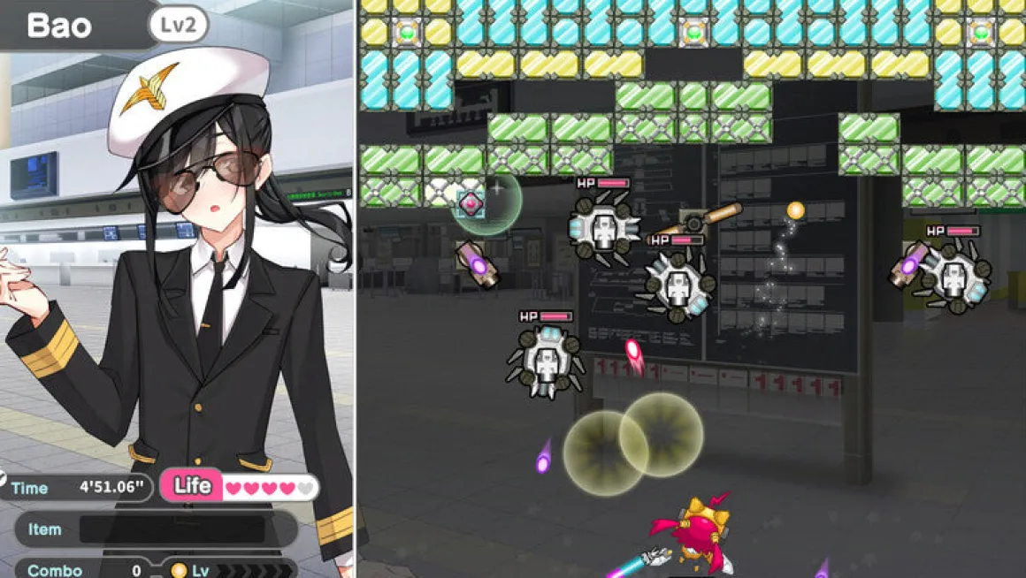 Otoko Cross Naked Remix 2 nintendo SWITCH^Funbox Best