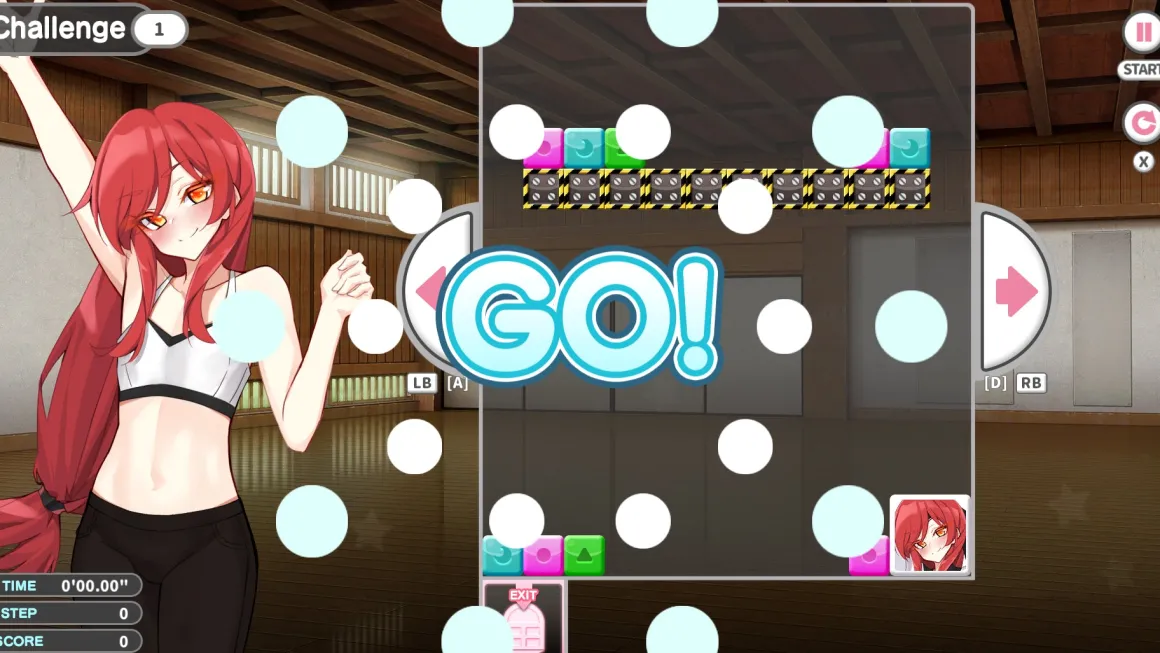Otoko Cross Naked Remix 2 nintendo SWITCH^Funbox Best