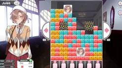 Otoko Cross Naked Remix 2 nintendo SWITCH^Funbox Best