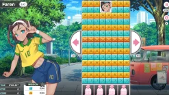 Otoko Cross Naked Remix 2 nintendo SWITCH^Funbox Best