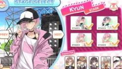 Otoko Cross: Naked Remix Nintendo SWITCH^Funbox Best
