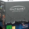 Outcast A New Beginning Adelpha Edition PS5^THQ NORDIC GAMES Sale