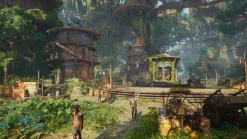 Outcast A New Beginning Adelpha Edition Xbox Series X^THQ NORDIC GAMES Best Sale