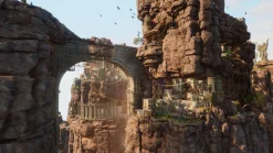 Outcast A New Beginning Adelpha Edition PC^THQ NORDIC GAMES Online