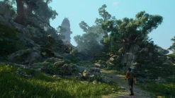 Outcast A New Beginning Adelpha Edition PC^THQ NORDIC GAMES Online