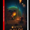 Outer Wilds Archaeologist Edition Nintendo SWITCH^Annapurna Interactive Flash Sale