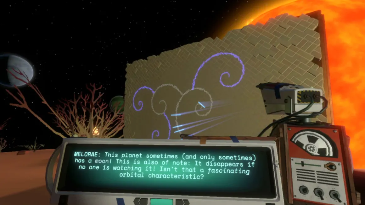 Outer Wilds Archaeologist Edition Nintendo SWITCH^Annapurna Interactive Flash Sale