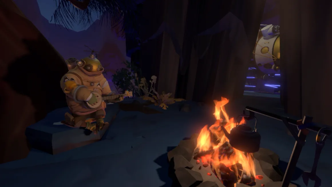 Outer Wilds Archaeologist Edition Nintendo SWITCH^Annapurna Interactive Flash Sale
