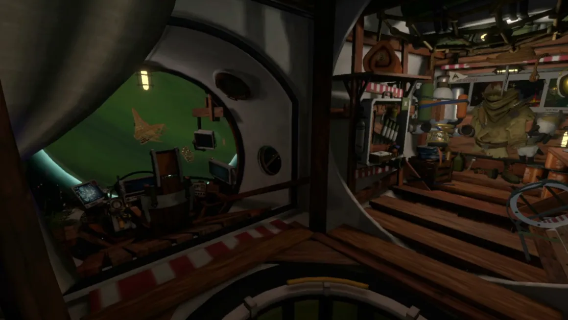 Outer Wilds Archaeologist Edition PS5^Annapurna Interactive Sale