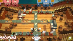 Overcooked All You can Eat PS5^Team 17 Store