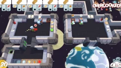 Overcooked All You can Eat PS5^Team 17 Store