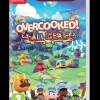 Overcooked All You can Eat Switch^Team 17 Clearance