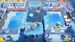 Overcooked All You can Eat Switch^Team 17 Clearance