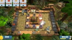 Overcooked All You can Eat Switch^Team 17 Clearance