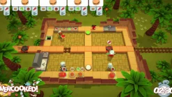 Overcooked All You can Eat Xbox Series X^Team 17 Sale
