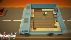 Overcooked All You can Eat Xbox Series X^Team 17 Sale