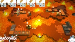 Overcooked All You can Eat Xbox Series X^Team 17 Sale