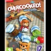 Overcooked! Special Edition Nintendo SWITCH (Code de téléchargement)^Team 17 Online