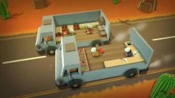Overcooked! Special Edition Nintendo SWITCH (Code de téléchargement)^Team 17 Online