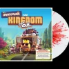 Overcooked The Kingdom Tour Vinyle - 1LP^Demon Records Clearance