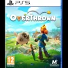 Overthrown PS5^Maximum Entertainment Hot