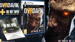 OVRDARK (PSVR2 requis) PS5^TESURA Best
