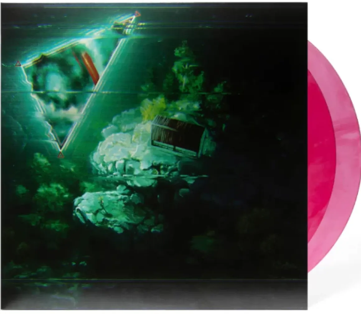 Oxenfree II: Lost Signals - 2LP^iam8bit Flash Sale