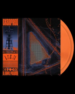 Oxenfree Vinyle - 2LP^iam8bit Shop